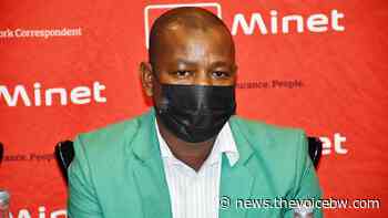 BDF AC half marathon returns to Mogoditshane - The Voice Newspaper Botswana