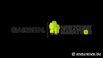 Garmin keeps running with New Forest Marathon - Endurance.Biz