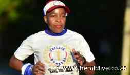 Comrades Marathon runner hits the road for school shoes - HeraldLIVE