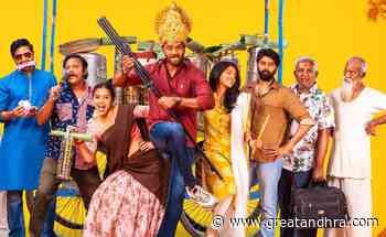 Kalapuram Review: Marathon Of Clueless Sequences.. - Greatandhra