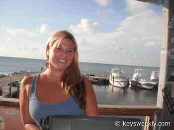 BEST OF MARATHON: VOTE SHANNON GOSSELIN FOR BEST BARTENDER - Florida Keys Weekly
