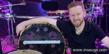 Milton drummer planning marathon session Sunday to raise money for Parkinson's | inHalton - insauga.com