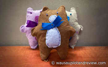 Marathon County Public Library programs: September - wausaupilotandreview.com