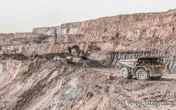 Marathon announces completion of federal enviro assessment for Valentine gold project - Kitco NEWS