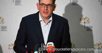 Andrews on track for third term: Newspoll - Gloucester Advocate