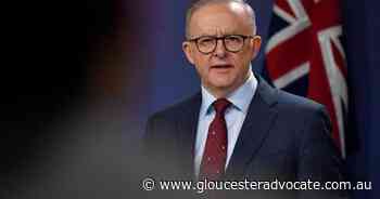 Greens, coalition query Morrison inquiry - Gloucester Advocate