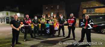 Funding Secured to Keep Gloucester's Streets Safe at Night - Gloucester BID