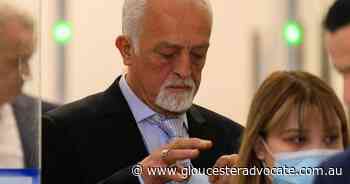 Mechanic's wife denies murder cover-up - Gloucester Advocate