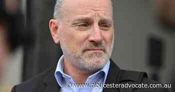 Teen rapist out of jail pending appeal - Gloucester Advocate