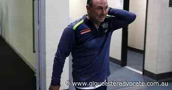 Raiders out to control NRL finals destiny - Gloucester Advocate