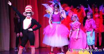 A summer in the spotlight: Meet the student at Stagecoach Gloucester - SoGlos