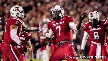 Former South Carolina All-American Jadeveon Clowney to have Gamecocks jersey retired