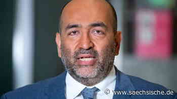 Energiewirtschaft: Grünen-Chef will Reform des Dienstwagenprivilegs | Sächsische.de - Sächsische.de