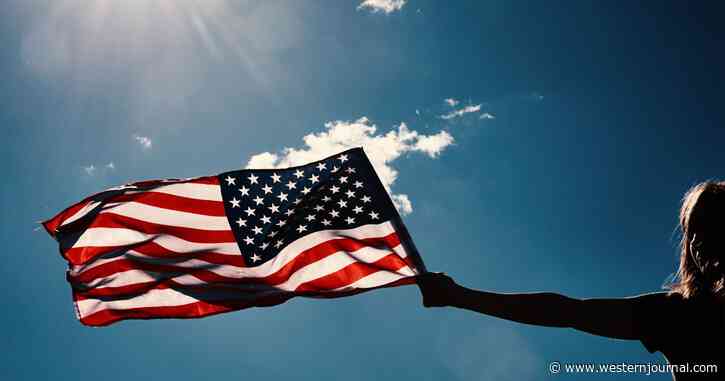 Gen. Flynn: To My Friends and Fellow Citizens - We Have a War to Wage