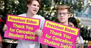 How to Get a Full Refund for Student Loan Payments You Made During the Pandemic     - CNET
