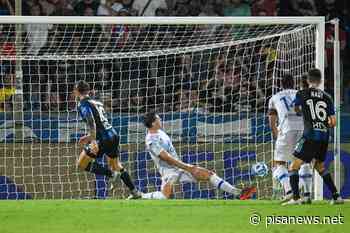 Serie BKT: la presentazione della terza giornata. Spiccano Pisa-Genoa e il derby veneto... - PisaNews