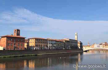 Sorpreso a rubare a Pisa, denunciato 30enne - gonews