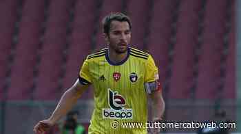 TMW - Il Pescara pensa a Gucher del Pisa per la mediana. Il giocatore prende tempo - TUTTO mercato WEB