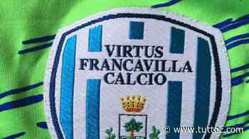 UFFICIALE - V.Francavilla, dal Pisa arriva in prestito Andrea Cisco - Tutto Lega Pro