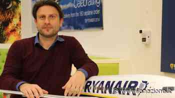 Pisa, "Il low-cost non è finito: Ryanair rilancia. Estate da record" - LA NAZIONE