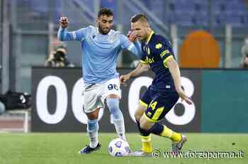 Cds: "Kurtic-Pisa, strada sempre in salita" - Forza Parma