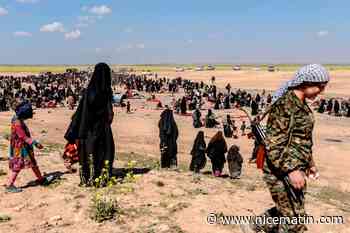Des avocats demandent plusieurs rapatriements en urgence de Français en Syrie