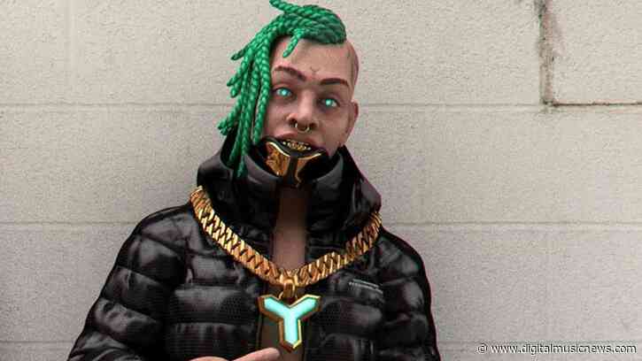 Exec Behind FN Meka Resigns – “I Did Not Create FN Meka, Nor Did I Ever Claim To”