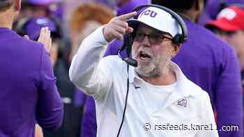 Coach Kill returns to Minnesota to face Gophers following fiery radio comments