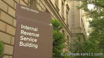 Search warrant reveals tax probe involving Hennepin Co. Chief Public Defender