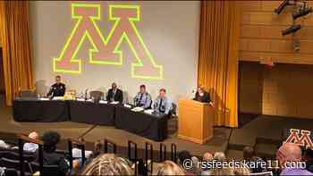 University of Minnesota says patrols will be expanded near campus this semester
