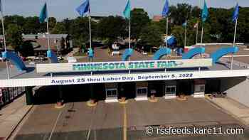 Minnesota State Fair vendors prepare for millions of customers