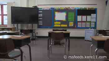 Staffing will be a major issue for Minnesota schools this year -- but not because of COVID