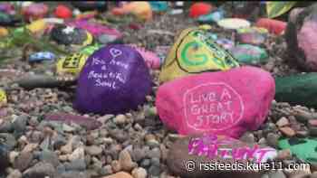 Spreading kindness, hope in Anoka community