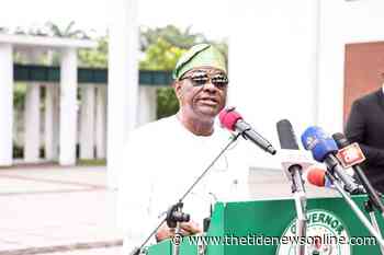 ‘Wike’s Unruffled Governance Posture, Pivot For Dev In Rivers’ - - The Tide