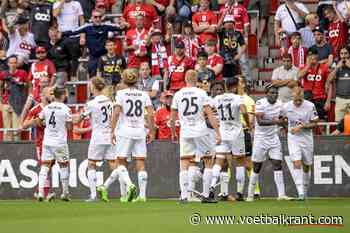 Volg Oud-Heverlee Leuven - KV Oostende hier LIVE vanaf 18u15 - Voetbalkrant.com