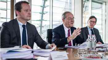 Ackermans investeert in spin off universiteit Leuven - Business AM - NL