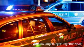 Schwerer Verkehrsunfall: Auto schleudert auf Ikea-Parkplatz