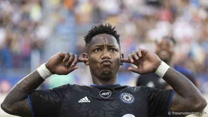 CF Montréal heads to Chicago looking to extend three-game road winning streak