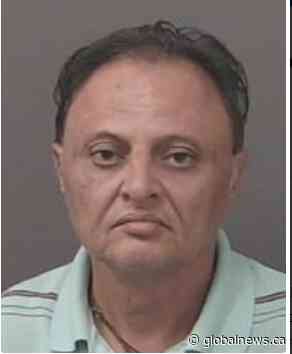 Man charged after woman shopping in Vaughan store sexually assaulted: police - Global News