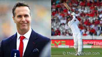 "Not sure about that move": Michael Vaughan censures South Africa for leaving out Marco Jansen in 2nd Test at... - The Sportsrush