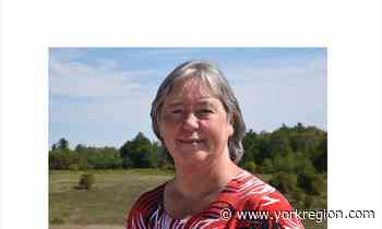 Vaughan mayoral candidate Deb Schulte pulls out of race due to cancer concerns - yorkregion.com