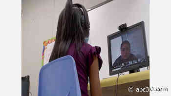 Judge rules video scan of room before online testing illegal