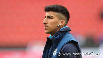 Nassim Boujellab kann öffentliche FIFA-Kritik während Schalkes Abstiegssaison nicht verstehen