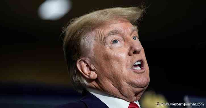 Breaking: Mar-a-Lago Affidavit Released with 11 Pages Completely Blacked Out