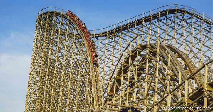 Accident on Six Flags' Intense El Toro Roller Coaster Injures 13 Riders