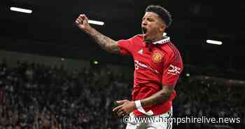 Chris Sutton thinks Manchester United will repeat Liverpool plan vs Southampton this weekend - Hampshire Live