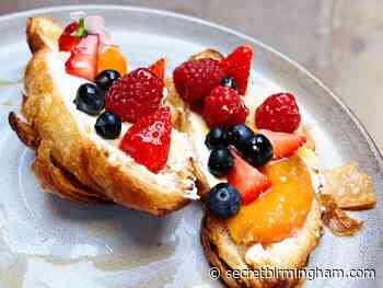 Baked In Brick Has Opened A New Three-Floor Bakery In Sutton Coldfield - Secret Birmingham