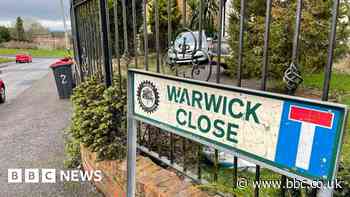 Sutton-in-Ashfield: Plans approved for housing development - BBC