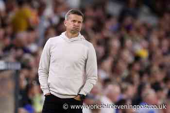 Chris Sutton issues Leeds United vs Brighton prediction - Yorkshire Evening Post