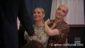 Dorit Kemsley Slams Sutton Stracke For Making Legal Letter About Erika Jayne A “Bigger Deal” Than It Was - Reality Tea